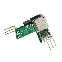 Nguồn DC/DC Không Cách Ly / PoL Đầu Vào 4.5V-75V, 0.3A, Đầu Ra 3.3V Monolithic Power Systems (MPS) mEZD74800A-A