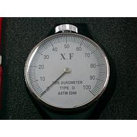 Đồng hồ đo độ cứng Huatec HS-O (100)