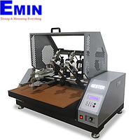 Thiết bị kiểm tra độ bền uốn giày GESTER GT-KA01-2A (0~ 90°)