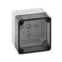 Thanh ray DIN Altech 137-503