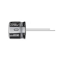 Nichicon URZ0J332MHD1CV Electrolytic Capacitors