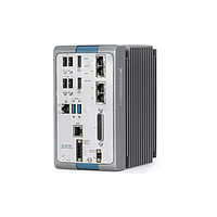 Industrial Controller NI IC-3173 (Intel Core i7, Kintex-7 160T, 64 GB)