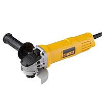 DEWALT DWE8210PL Angle Grinders