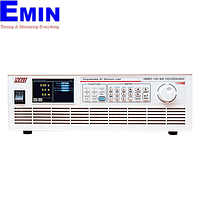 Tải điện tử DC công suất cao NGI N6912-1000-360 (12kW, 1000V, 360A)