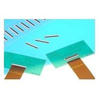 Hirose Electric FH36W-15S-0.3SHW(99) Board Mount 15POS 0.30MM R/A CONN FPC BOTTOM