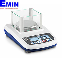Cân kỹ thuật KERN PFB 600-3 (600 g/ 0.001 g)