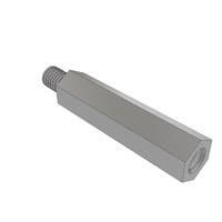 Samtec SO-2015-03-02-02-N Standoffs Precision Board Stacking Standoff