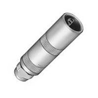 LEMO PCA.1S.275.CTLC32 Connectors FREE SOCKET SOLDER CABLE COLLET 3.2MM