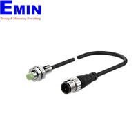 Cảm biến tiệm cận điện từ hình trụ Autonics PRW08-2DN2 (1kHz, 2mm, 12-24VDC)