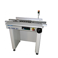 Manncorp BE-100M-W1 검사 컨베이어 AOI / SPI / PCB 