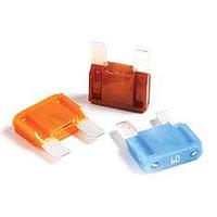 Bộ Cầu Chì 32V 80A MAXI Blade Littelfuse 0MAX080.XP