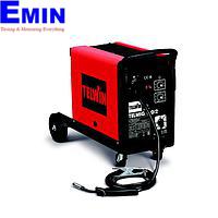 Máy hàn MIG/MAG Telwin TELMIG 180/2 TURBO (0,6 - 1 mm)