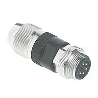 HARTING 21041161505 Connectors CICULAR CONNECTOR W. HARAX 7/8" L5 M