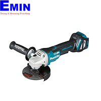 Máy mài góc dùng pin MAKITA DGA518Z (3,000 - 8,500 Rpm)