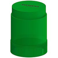 Mô-đun Đèn 50MM, XANH LÁ, NHẤP NHÁY, 115V AC/DC, IP54 SIEMENS 8WD42405AC