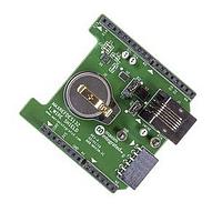 Analog Devices MAXREFDES132# セキュリティ／認証開発ツール 1-Wireマスター、Arduinoシールドフォームファクタ