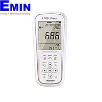 Máy đo pH/ORP cầm tay HORIBA D-72A-K (pH 0.00 -14.00)