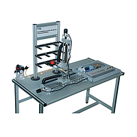 Hệ thống lưu kho và truy hồi tự động DOLANG DLFA-ASRSB02 (Cơ bản)