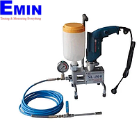 Máy bơm keo chống thấm ShengLong CHINA SL 500 (3,4 L)
