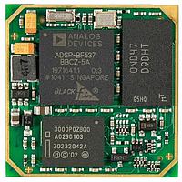 Mô-đun Hệ thống - SOM TCM-BF537-C-I-Q25S32F8 BECOM 100-1225-1