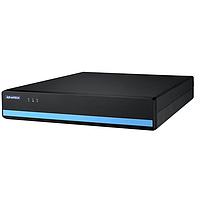 Hệ Thống NVR Nhúng Gọn Nhẹ 8 Cổng PoE Powered by NVIDIA Jetson AGX Xavier Advantech MIC-730IVA-00A1