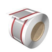 Weidmuller 2437970000 Wire Labels & Markers HS-HF 19.5-38.1/50 MM W