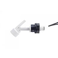 Cảm biến mức chất lỏng Công tắc phao mức thấp cực thấp, 25VA, PP(UL), M12, gioăng nitrile Cynergy3 LLF78YNP