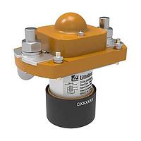 Rơ le Khởi động từ DCNLB 400A 48V NC cuộn dây 48V Littelfuse DCNLB400NB48