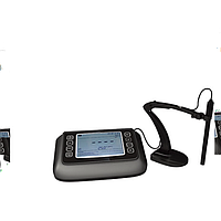 Máy đo độ dẫn điện Peak Instruments S-611H ((0,00 ~ 20,00) μS/cm)