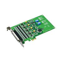 Card Giao Tiếp RS-232/422/485 4 Cổng RS-232/422/485 PCIe Advantech PCIE-1612B-AE