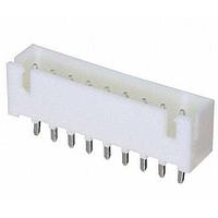 Adam Tech 25SH-B-03-TS Shrouded CONN HEADER VERT 3POS 2.5MM