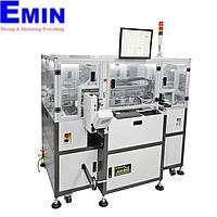 Máy nạp chương trình eMMC tự động LEAPTRONIX AH-640