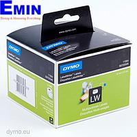 DYMO 63020727 LW 다목적 라벨 (57mmx32mm)