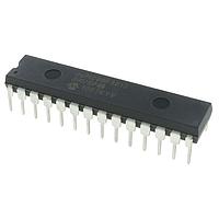 Microchip Technology dsPIC30F3013-30I/SP DSCs Sensor