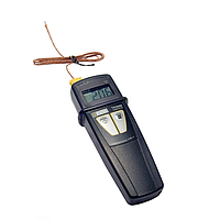 Chauvin Arnoux TK 2000 Digital Thermometer (type K)