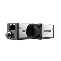 iRAYPLE A7A21MG400E Area Scan Camera (XGS12000; 4096 × 3072; Mono)