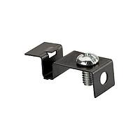 Panduit PBHC Wire Ducting & Raceways Box Mounting Clip with Screw
