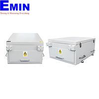 TOJOIN AS5065 ຕູ້ປ້ອງກັນແບບຄລາສສິກ (0.8~8GHz; 4 filter)