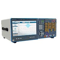 Máy phát dạng sóng tùy ý RF để bàn Tabor Electronics P94812B (12CH; 9GS/s; 8GHz)