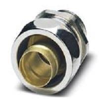 PHOENIX CONTACT 3241043 Cable Gland WP-G BRASS IP40 PG36