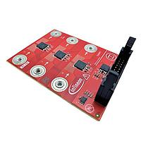 Cảm biến dòng điện TLE4973 EVAL 120A Infineon TLE4973EVAL120ATOBO1