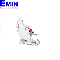 Máy kiểm tra độ bền xé của vải Elmendorf Cometech QC-337