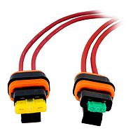 Littelfuse FHMS200 방수 퓨즈홀더 - 미니 12AWG ATO IN
