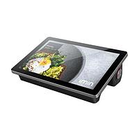 IMIN D1 NFC Tablet POS (Dual–Core ARM Cortex – A75, up to 1.8GHz; Six–Core ARM Cortex – A55, up to 1.8GHz)