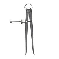 MOORE & WRIGHT 5110 Inside Calipers (250mm / 10")