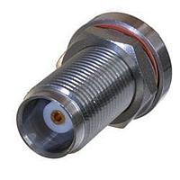 Bộ chuyển đổi RF - Giữa các Series ADAPTER F/F TNC/SMA 18 GHZ Midwest Microwave / Cinch Connectivity Solutions ADT-2793-TF-SMF-02