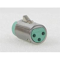 Switchcraft QG6F コネクタ QG コネクターインサート