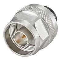 Rosenberger 53S15R-001N3 ອຸປະກອນປິດສິ້ນ RF