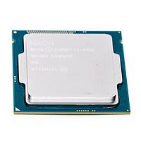 Advantech 96MPI3-3.5-4M10T CPU - 중앙 처리 장치 CORE 3.5G 4M 1150P 2코어 I3-4330