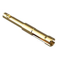 Amphenol Positronic FS8122D ຕິດຕໍ່ D-Sub